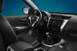 Nissan NP300 Frontier Double Cab (SA) 2015 года